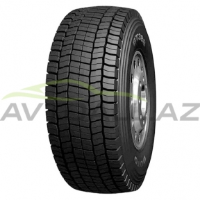 Boto 315/80R22.5 22PR WT126