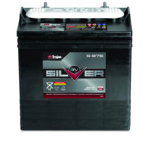 Trojan S875 8V 165 Ah 