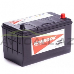 Hankook 90 Ah R+ Asia