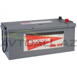 Hankook 180 Ah 