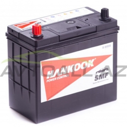 Hankook 45 Ah L+ Asia