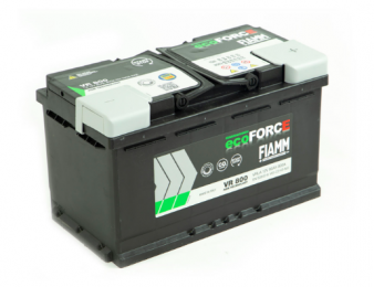 Fiamm 80 Ah AGM VR800