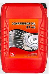 Petrol Ofis Kompressor Yağı XT-46 20L
