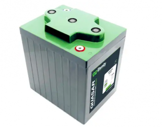 Eternity EQ 6180 6V 210 Ah