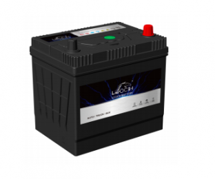 Leoch Avto 12V 63 Ah Asia