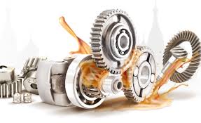 Трансмиссионные Mасла-Transmissiya Yağı